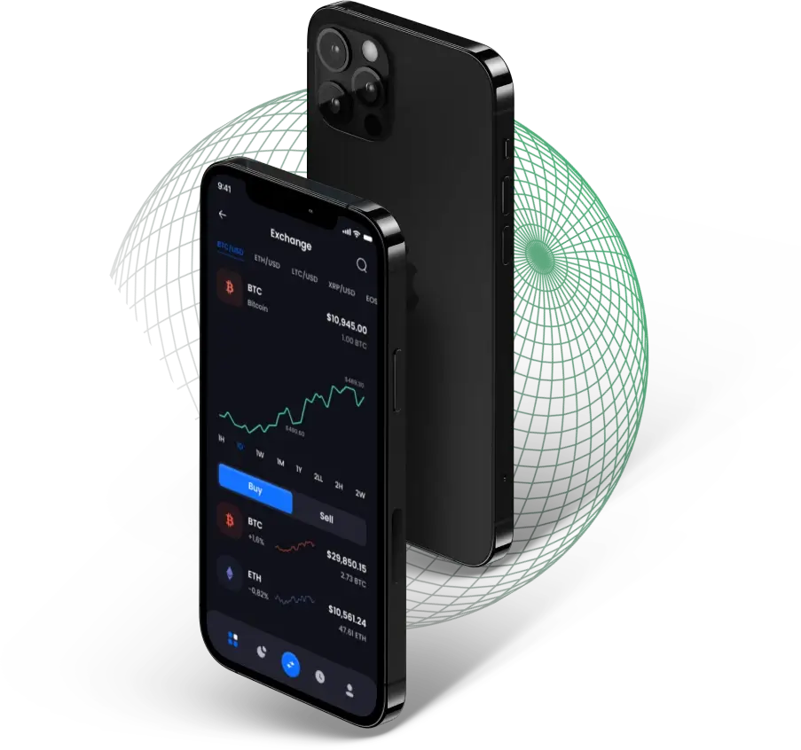 Edex Coin Pro - Sign up