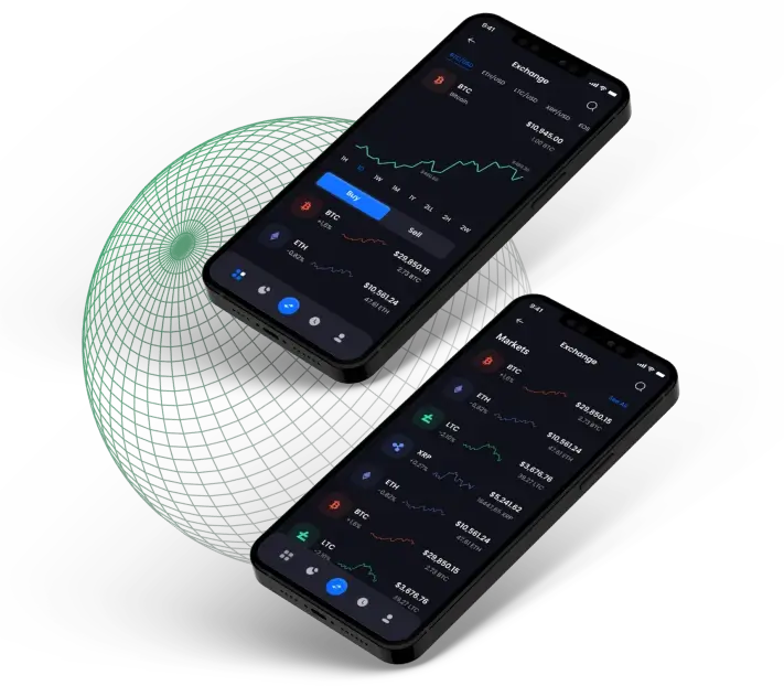Edex Coin Pro - Scopri il Potenziale all'interno di Finanza Decentralizzata